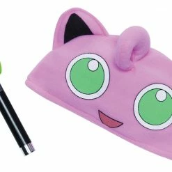 Rubie's Pokemon, Jiggly Puff Singing Kit