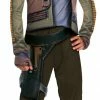 Rubie's Star Wars: Rogue One, Girl's Deluxe Jyn Erso Costume