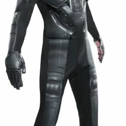 Rubie's Star Wars: Rogue One, Deluxe K-2SO Costume And Mask