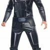 Rubie's Star Wars: Rogue One, Deluxe Death Trooper Adult Costume And Mask Costumes
