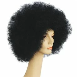 Lacey Wigs Super Deluxe Afro Wig Wigs & Beards