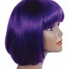 Lacey Wigs Wigs & Beards Bargain China Doll With Tinsel Wig