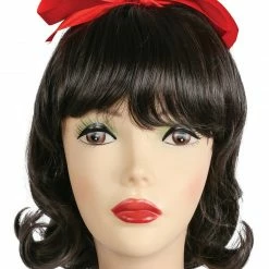 Lacey Wigs TV & Movie Costumes Snow White Wig