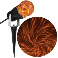 Sunstar Lightshow Proj Comet Display Decorations & Props