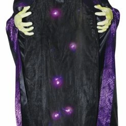 Sunstar Witch With Sound 6ft Wizard & Witches