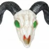 Sunstar Decorations & Props Ram Skull 15 Inch Lightup
