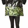 Rasta Imposta Costumes Bag Of Weed Adult Costume 1 Rasta Imposta Costumes Bag Of Weed Adult Costume