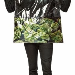 Rasta Imposta Costumes Bag Of Weed Adult Costume