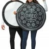 Rasta Imposta Oreo Cookies Couples Adult Costumes