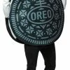 Rasta Imposta Costumes Oreo Cookie Adult Unisex Costume