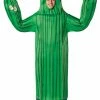 Rasta Imposta Cactus Adult One Size Costume 1 Rasta Imposta Cactus Adult One Size Costume