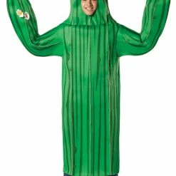 Rasta Imposta Cactus Adult One Size Costume