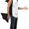 Rasta Imposta Costumes Killer Whale Adult Costume 2 Rasta Imposta Costumes Killer Whale Adult Costume
