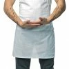 Rasta Imposta Bob's Burgers, Bob Men's Costume - Apron And Moustache Costumes 2 Rasta Imposta Bob's Burgers, Bob Men's Costume - Apron And Moustache Costumes