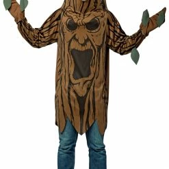 Rasta Imposta Scary Tree Adult Costume