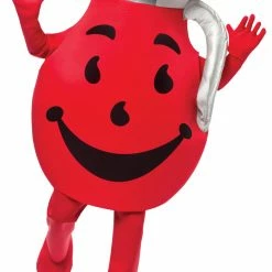 Rasta Imposta Costumes Kool Aid Adult Deluxe Costume