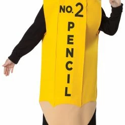 Rasta Imposta Costumes Pencil #2 Child Costume,