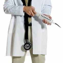 Rasta Imposta Lab Coat Standard Adult Costume Costumes