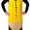 Rasta Imposta Pencil 2 Adult Costume Costumes 2 Rasta Imposta Pencil 2 Adult Costume Costumes