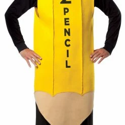 Rasta Imposta Pencil 2 Adult Costume Costumes