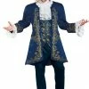 Disguise Beauty And The Beast, Beast Prestige Adult Costume Costumes