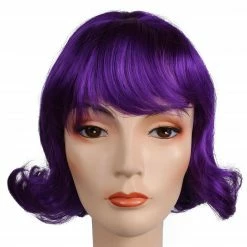 Lacey Wigs 60s Short Lucy Flip Wig