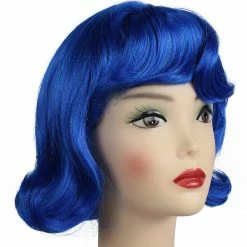 Lacey Wigs 60s Short Lucy Flip Wig