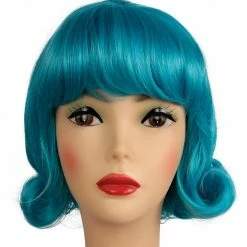 Lacey Wigs 60s Short Lucy Flip Wig