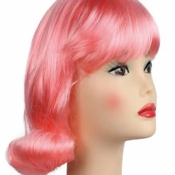 Lacey Wigs 60s Short Lucy Flip Wig