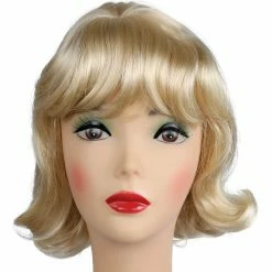 Lacey Wigs 60s Short Lucy Flip Wig