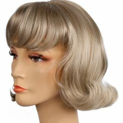 Lacey Wigs 60s Short Lucy Flip Wig