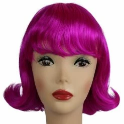 Lacey Wigs 60s Short Lucy Flip Wig