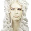 Lacey Wigs Judge/Joker Wig Wigs & Beards