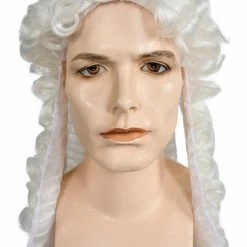 Lacey Wigs Costumes Discount Judge Wig