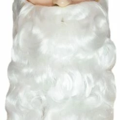 Lacey Wigs Santa Beard White Wigs & Beards
