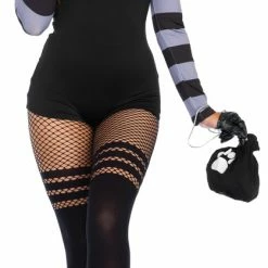 Leg Avenue Women's Cat Burglar Adult Costume Costumes