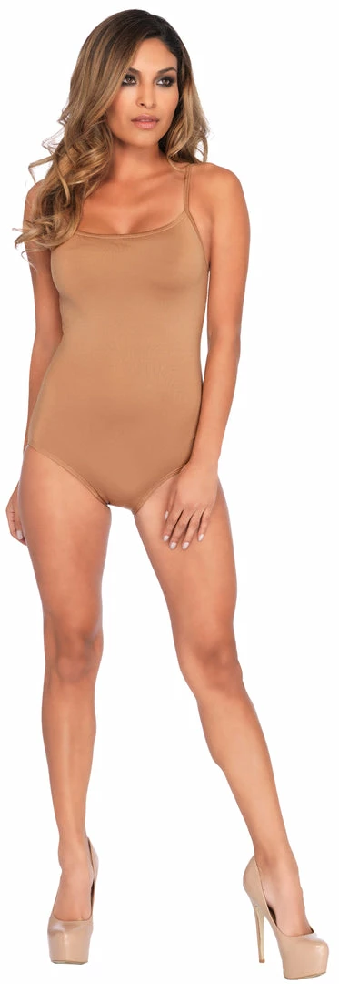Leg Avenue Women's Basic Bodysuit Costumes 5 Leg Avenue Women's Basic Bodysuit Costumes