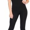 Leg Avenue Women's Basic Unitard