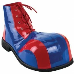 Pleaser Shoes Accessories Clown Shoes Patent