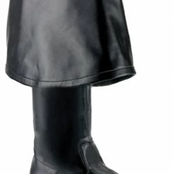 Pleaser Shoes Men's Maverick Boots #2045 Accessories