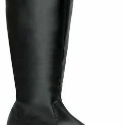 Pleaser Shoes Men's Captain Boots Accessories