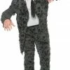 Underwraps Undead Zombie Adult Costume Costumes