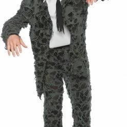 Underwraps Undead Zombie Adult Costume Costumes