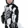 Underwraps Stegosaurus Fossil Dinosaur Skeleton Child & Toddler Costume Costumes