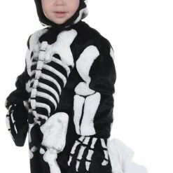 Underwraps Stegosaurus Fossil Dinosaur Skeleton Child & Toddler Costume Costumes