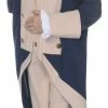 Underwraps Costumes Boy's George Washington Costume 1 Underwraps Costumes Boy's George Washington Costume