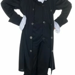 Underwraps Costumes Boy's John Adams Costume