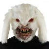 Seasonal Visions Bunny Rabid Mask