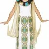 Fun World Costumes Cleopatra Child Girls Costume