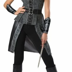InCharacter Costumes Women's Dark Woods Huntress Costume